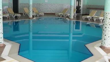 Gypsophila Holiday Village