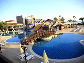 Gypsophila Holiday Village