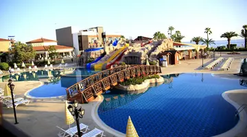Gypsophila Holiday Village