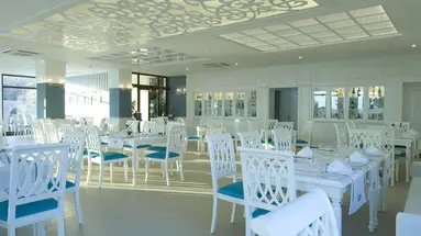 Gypsophila Holiday Village