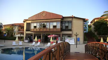 GYPSOPHILA HOLIDAY VILLAGE