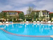 Gypsophila Holiday Village