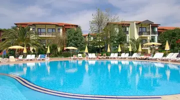Gypsophila Holiday Village