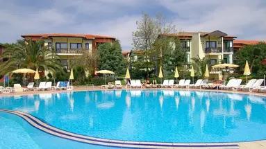 Gypsophila Holiday Village