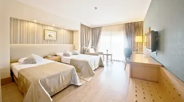 GYPSOPHILA HOLIDAY VILLAGE