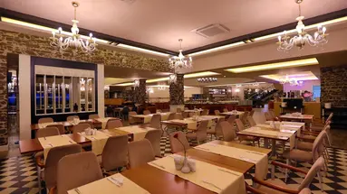 Gypsophila Holiday Village