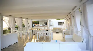 Gypsophila Holiday Village