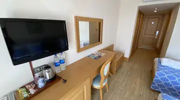 GYPSOPHILA HOLIDAY VILLAGE