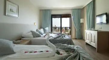Gypsophila Holiday Village
