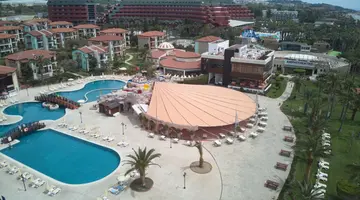 Gypsophila Holiday Village