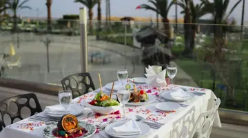 Gypsophila Holiday Village