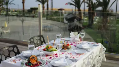 Gypsophila Holiday Village