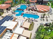 GYPSOPHILA HOLIDAY VILLAGE