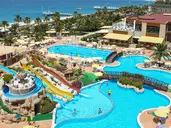 GYPSOPHILA HOLIDAY VILLAGE