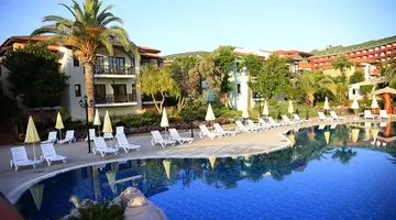 GYPSOPHILA HOLIDAY VILLAGE