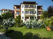 GYPSOPHILA HOLIDAY VILLAGE