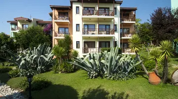 GYPSOPHILA HOLIDAY VILLAGE