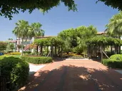 GYPSOPHILA HOLIDAY VILLAGE