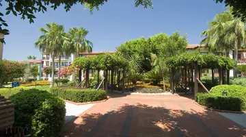 GYPSOPHILA HOLIDAY VILLAGE