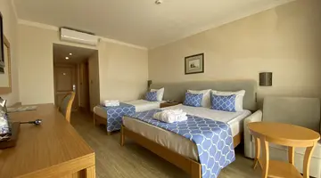 GYPSOPHILA HOLIDAY VILLAGE