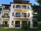 Gypsophila Holiday Village