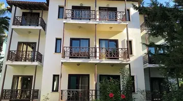 Gypsophila Holiday Village