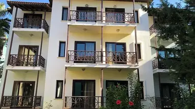 Gypsophila Holiday Village