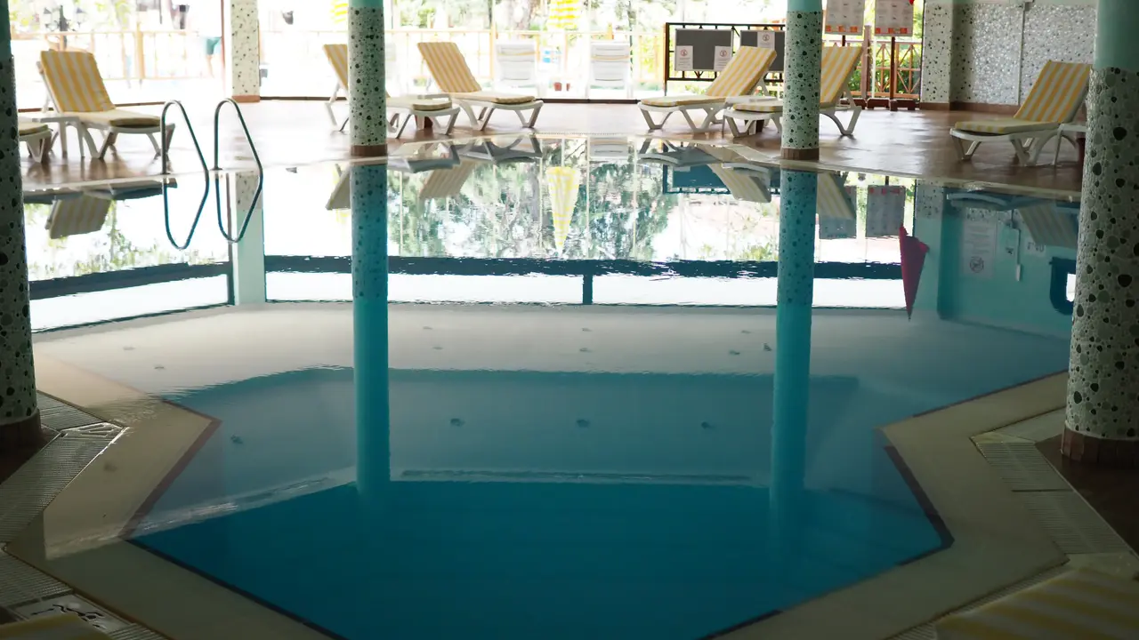 GYPSOPHILA HOLIDAY VILLAGE