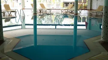 GYPSOPHILA HOLIDAY VILLAGE