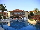 Gypsophila Holiday Village
