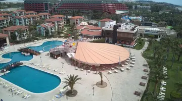 Gypsophila Holiday Village