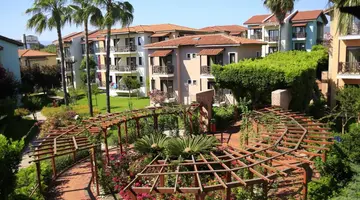 Gypsophila Holiday Village
