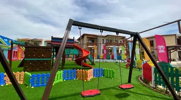 GYPSOPHILA HOLIDAY VILLAGE