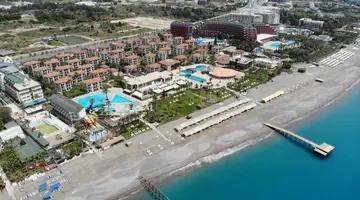 GYPSOPHILA HOLIDAY VILLAGE