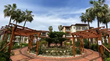 GYPSOPHILA HOLIDAY VILLAGE