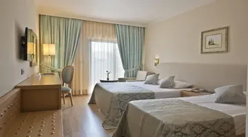 Gypsophila Holiday Village