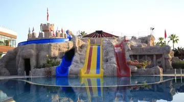 Gypsophila Holiday Village