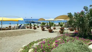 GYPSOPHILA HOLIDAY VILLAGE