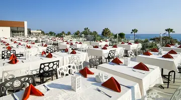 GYPSOPHILA HOLIDAY VILLAGE