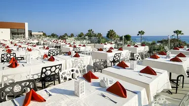 GYPSOPHILA HOLIDAY VILLAGE
