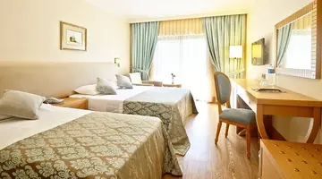 GYPSOPHILA HOLIDAY VILLAGE