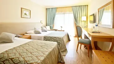 GYPSOPHILA HOLIDAY VILLAGE