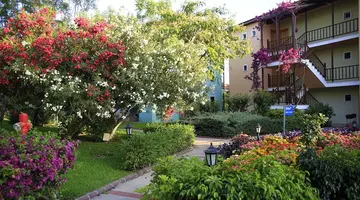 GYPSOPHILA HOLIDAY VILLAGE