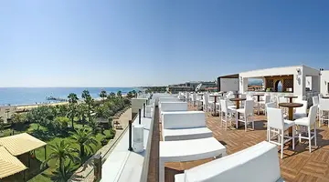 GYPSOPHILA HOLIDAY VILLAGE