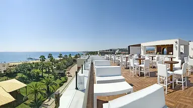 GYPSOPHILA HOLIDAY VILLAGE