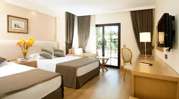 GYPSOPHILA HOLIDAY VILLAGE
