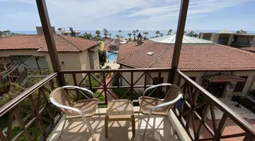 GYPSOPHILA HOLIDAY VILLAGE