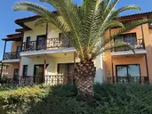 Gypsophila Holiday Village