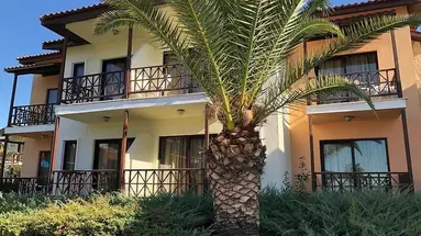 Gypsophila Holiday Village