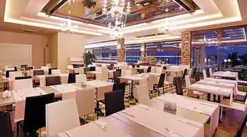 GYPSOPHILA HOLIDAY VILLAGE